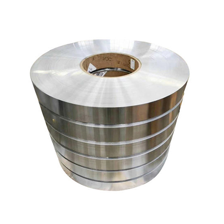 3003 aluminum strip